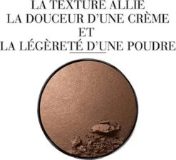 Bourjois Little Round Pot Oogschaduw - 05 Choco Latte -Maquillage Cosmetics 1200x1091 5