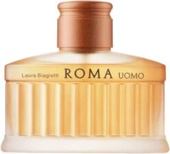 Laura Biagiotti Roma Uomo 125 Ml - Eau De Toilette - Herenparfum -Maquillage Cosmetics 1200x1092 105