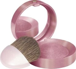 Bourjois Little Round Pot Blush - 33 Lilas D'Or 29 Bourjois Little Round Pot Blush - 33 Lilas D'Or -Maquillage Cosmetics 1200x1092