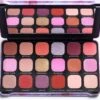 Makeup Revolution Forever Flawless Oogschaduw Palette - Unconditional Love -Maquillage Cosmetics 1200x1094 10