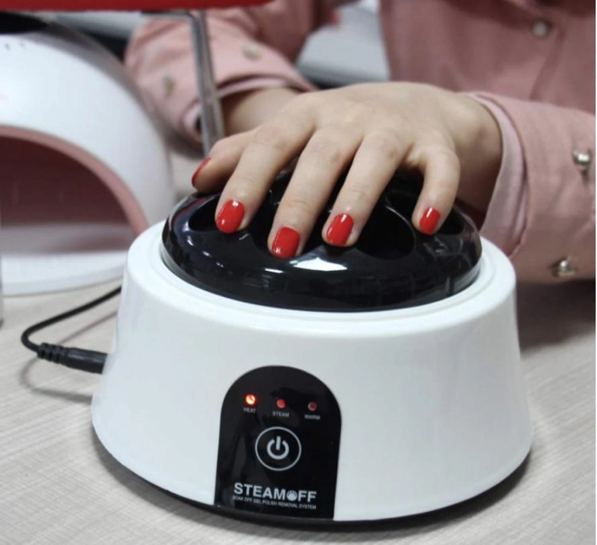 Nagelstomer 4 Nagelstomer – Image 2