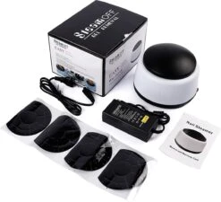 Nagellak Verwijderen Via Stoom - Nagellak Verwijderaar - Nagellakverwijderaar - Schone Nagels - Hygiene - Persoonlijke Verzorging - Vrouwen - Hand Verzorging - Nagellak Remover - Manicure - Pedicure - Nagel Studio - Nagel Art - Nail Art - Wit -Maquillage Cosmetics 1200x1094 12