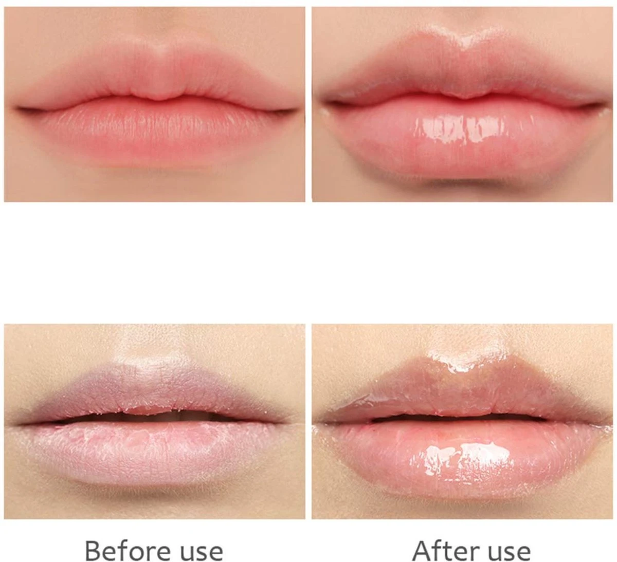 Bellive Instant Effects Lip Plumper - Natuurlijke Lip Plumper - Lip Maximizer - Cadeau - Lip Gloss - Lip Care - Full Lips - Lip Plumper Lip Gloss - Herstellende Lippen - Lip Maximizer 5 Bellive Instant Effects Lip Plumper - Natuurlijke Lip Plumper - Lip Maximizer - Cadeau - Lip Gloss - Lip Care - Full Lips - Lip Plumper Lip Gloss - Herstellende Lippen - Lip Maximizer – Image 3