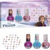 Disney Frozen FROZEN - Nail Art Set - 3x Nagellak + Nageldecoratie 1 Disney Frozen FROZEN - Nail Art Set - 3x Nagellak + Nageldecoratie -Maquillage Cosmetics 1200x1094 21