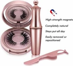 Diamond | M5 Bekend Van TikTok | GRATIS Spiegeldoosje | Magnetische Wimpers Met Eyeliner | Nep Wimpers | Magnetic Eyelashes | HERBRUIKBAAR | CADEAU 41 Diamond | M5 Bekend Van TikTok | GRATIS Spiegeldoosje | Magnetische Wimpers Met Eyeliner | Nep Wimpers | Magnetic Eyelashes | HERBRUIKBAAR | CADEAU -Maquillage Cosmetics 1200x1095 10