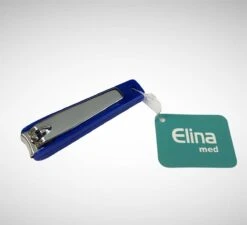 Nagelknipper Middel 7*1.5*1.5cm Met Handig Opvangbakje -Maquillage Cosmetics 1200x1095 13