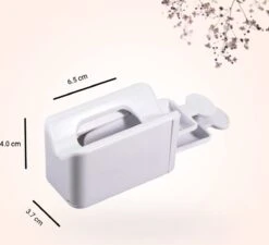 Merkloos Nagel Poeder Bakje - Dip Bakje - Dipping Powder -Maquillage Cosmetics 1200x1095 15