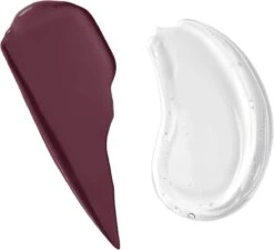 NYX Professional Makeup Shine Loud Pro Pigment Lip Shine - SHLP19 Never Basic - Lipgloss - 3.4 Ml -Maquillage Cosmetics 1200x1095 5