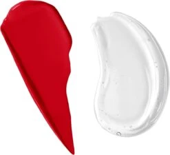 NYX Professional Makeup Shine Loud High Pigment Lipgloss - Rebel In Red -Maquillage Cosmetics 1200x1095 6