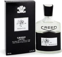 Creed Aventus 100 Ml - Eau De Parfum - Herenparfum -Maquillage Cosmetics 1200x1096 14