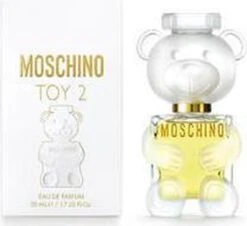 Moschino - Toy 2 - Eau De Parfum - 50ML -Maquillage Cosmetics 1200x1096 15