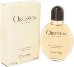 Calvin Klein Obsession For Men Eau De Toilette - 75 Ml 25 Calvin Klein Obsession For Men Eau De Toilette - 75 Ml -Maquillage Cosmetics 1200x1096 17