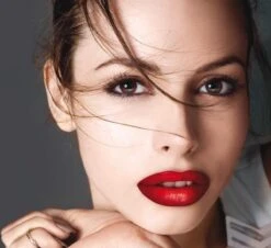 Maybelline Liner Studio Color Drama - 02 Blushed Bombshell - Lip Contour Palette -Maquillage Cosmetics 1200x1096 2