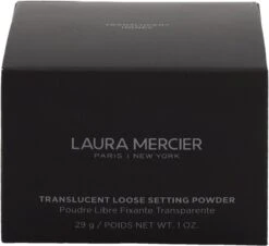 Laura Mercier Translucent Loose Setting Powder 8 Laura Mercier Translucent Loose Setting Powder -Maquillage Cosmetics 1200x1098 1