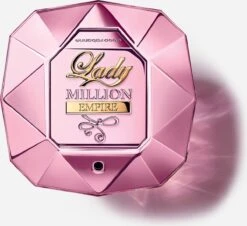 Paco Rabanne Lady Million Empire 50 Ml - Eau De Parfum - Damesparfum -Maquillage Cosmetics 1200x1098 13