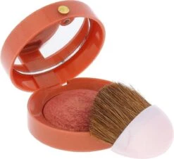 Bourjois Little Rount Pot Blush - 032 Gold 20 Bourjois Little Rount Pot Blush - 032 Gold -Maquillage Cosmetics 1200x1098 2