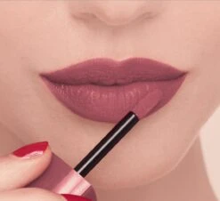 Bourjois Lippenstift Rouge édition Velvet Bourjois - 07 Nude-ist -Maquillage Cosmetics 1200x1098 4