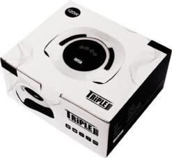 Triple J® UV Lamp Gelnagels - Nageldroger - Nagellamp - Automatische Timer - 36 LEDs - Wit -Maquillage Cosmetics 1200x1098 9