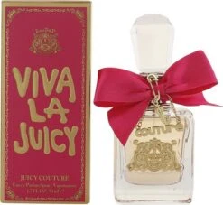 Juicy Couture Viva La Juicy 50 Ml - Eau De Parfum - Damesparfum -Maquillage Cosmetics 1200x1101 13