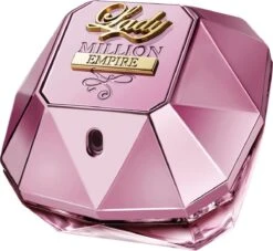 Paco Rabanne Lady Million Empire 80 Ml - Eau De Parfum - Damesparfum