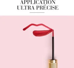 Bourjois Rouge Velvet Ink Lippenstift - 06 Rose En Merveilles -Maquillage Cosmetics 1200x1101 2