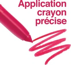 Maybelline SuperStay Ink Crayon Matte Lippenstift - 50 Own Your Empire - Rood - 14 Gr -Maquillage Cosmetics 1200x1101 4