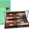 Makeup Revolution I Love Revolution Oogschaduw Palette - Mint Chocolate 1 Makeup Revolution I Love Revolution Oogschaduw Palette - Mint Chocolate -Maquillage Cosmetics 1200x1101 8