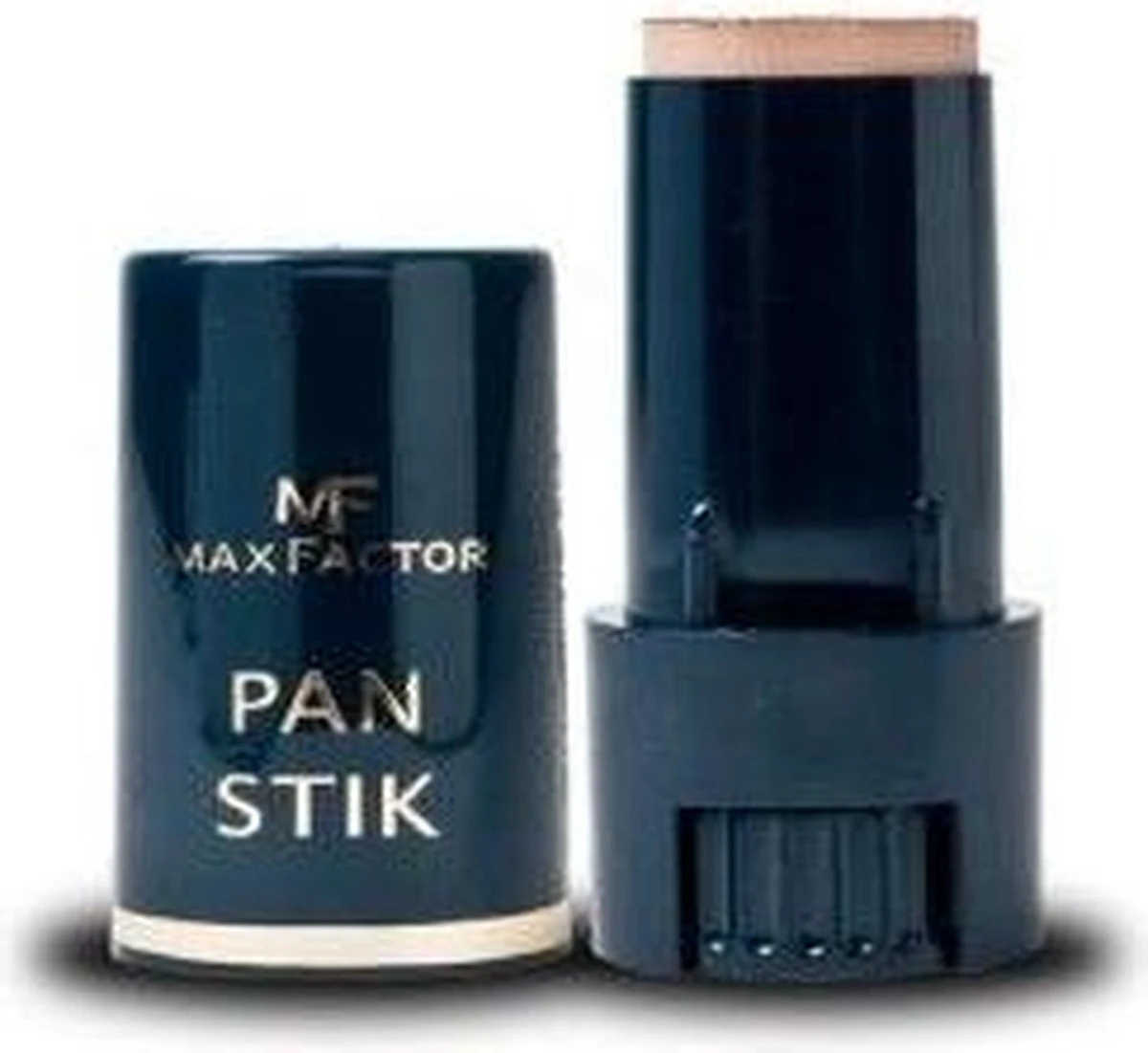 Max Factor Pan Stik - Bisque Ivory 16 Max Factor Pan Stik - Bisque Ivory – Image 14