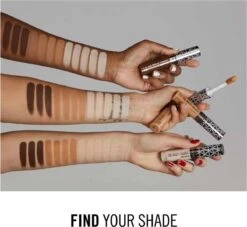 Rimmel London The Multi-Tasker Concealer - 040 Ivory -Maquillage Cosmetics 1200x1102 2