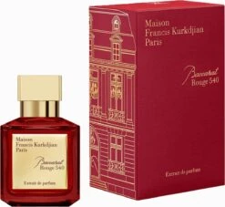 Maison Francis Kurkdjian Paris Baccarat Rouge 540 Extrait De Parfum 70ml -Maquillage Cosmetics 1200x1104 19