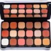 Makeup Revolution Forever Flawless Oogschaduw Palette - Decadent -Maquillage Cosmetics 1200x1104 5