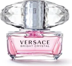 Versace Bright Crystal 50 Ml - Eau De Toilette - Damesparfum -Maquillage Cosmetics 1200x1105 8