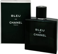 Chanel Bleu De Chanel 100 Ml - Eau De Toilette - Herenparfum -Maquillage Cosmetics 1200x1106 16