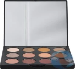 MAC Cosmetics Art Library Oogschaduw 17,2 Gr -Maquillage Cosmetics 1200x1106 2