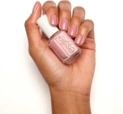 Essie Rocky Rose Collectie Nagellak - 644 Into The A Bliss - Roze - Glanzend - Limited Edition - 13,5 Ml -Maquillage Cosmetics 1200x1106 6