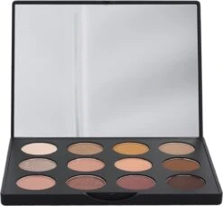 MAC Cosmetics Art Library Oogschaduw 17,2 Gr -Maquillage Cosmetics 1200x1107 6