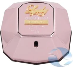 Paco Rabanne Lady Million Empire 50 Ml - Eau De Parfum - Damesparfum -Maquillage Cosmetics 1200x1109 5