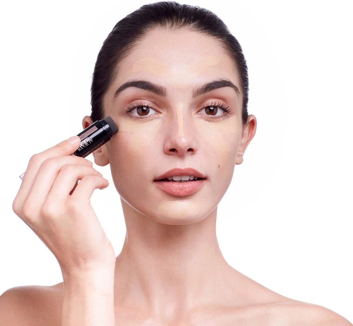 Bourjois Always Fabulous Foundation Concealer Stick - 400 Beige Rosé 11 Bourjois Always Fabulous Foundation Concealer Stick - 400 Beige Rosé – Image 9