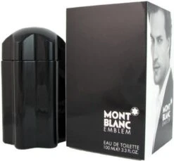 Mont Blanc Emblem - 100ml - Eau De Toilette -Maquillage Cosmetics 1200x1111 10