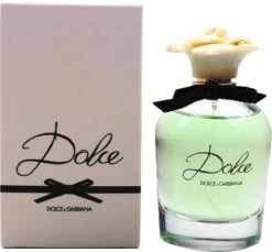 Dolce & Gabbana Dolce Eau De Parfum Spray 30 Ml 22 Dolce & Gabbana Dolce Eau De Parfum Spray 30 Ml -Maquillage Cosmetics 1200x1112 18