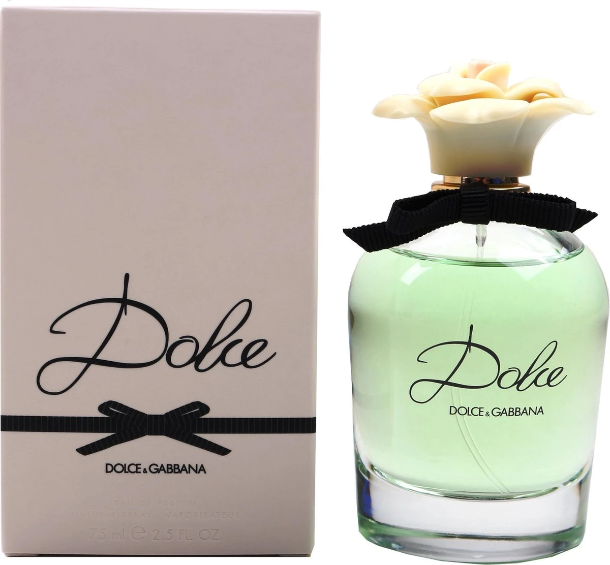 Dolce & Gabbana Dolce Eau De Parfum Spray 30 Ml 10 Dolce & Gabbana Dolce Eau De Parfum Spray 30 Ml – Image 8
