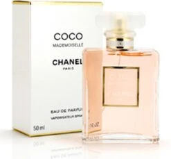 Chanel Coco Mademoiselle 100 Ml - Eau De Parfum - Damesparfum -Maquillage Cosmetics 1200x1112 19