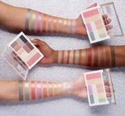 Maybelline The City Kits Urban Light Eye + Cheek Palette -Maquillage Cosmetics 1200x1112 7