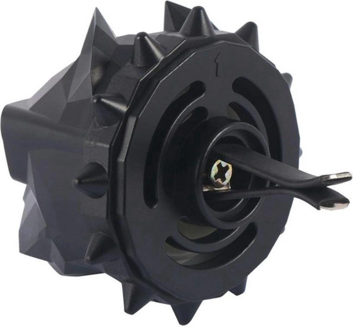 Somstyle Luxe Autoparfum - Zoete Geur Auto - Luchtverfrisser – Bulldog 9 Somstyle Luxe Autoparfum - Zoete Geur Auto - Luchtverfrisser – Bulldog – Image 7