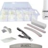 GUAPÀ - Uitgebreide Nagelverlenging Set Voor Acryl En Gel Nagels - Compleet Naturel Nepnagels Pakket -Maquillage Cosmetics 1200x1114 11