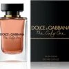 Dolce&Gabbana The Only One Vrouwen 100 Ml - Damesparfum -Maquillage Cosmetics 1200x1114 12