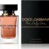 Dolce Gabbana - The Only One - Eau De Parfum - 50ML -Maquillage Cosmetics 1200x1114 13