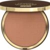 Pupa Milano - Desert Bronzing Powder - 02 Honey Gold -Maquillage Cosmetics 1200x1115