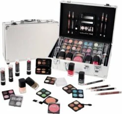 Make-up Koffer 51-delig - Make Up Set - Makeup