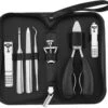 Merkloos STARMAN 7-delige Pedicure En Manicure Set - Nagelknipper - Pedicureset - Nagelvijl - Nageltang - Kalknagel - Teennagelknipper 1 Merkloos STARMAN 7-delige Pedicure En Manicure Set - Nagelknipper - Pedicureset - Nagelvijl - Nageltang - Kalknagel - Teennagelknipper -Maquillage Cosmetics 1200x1116 10